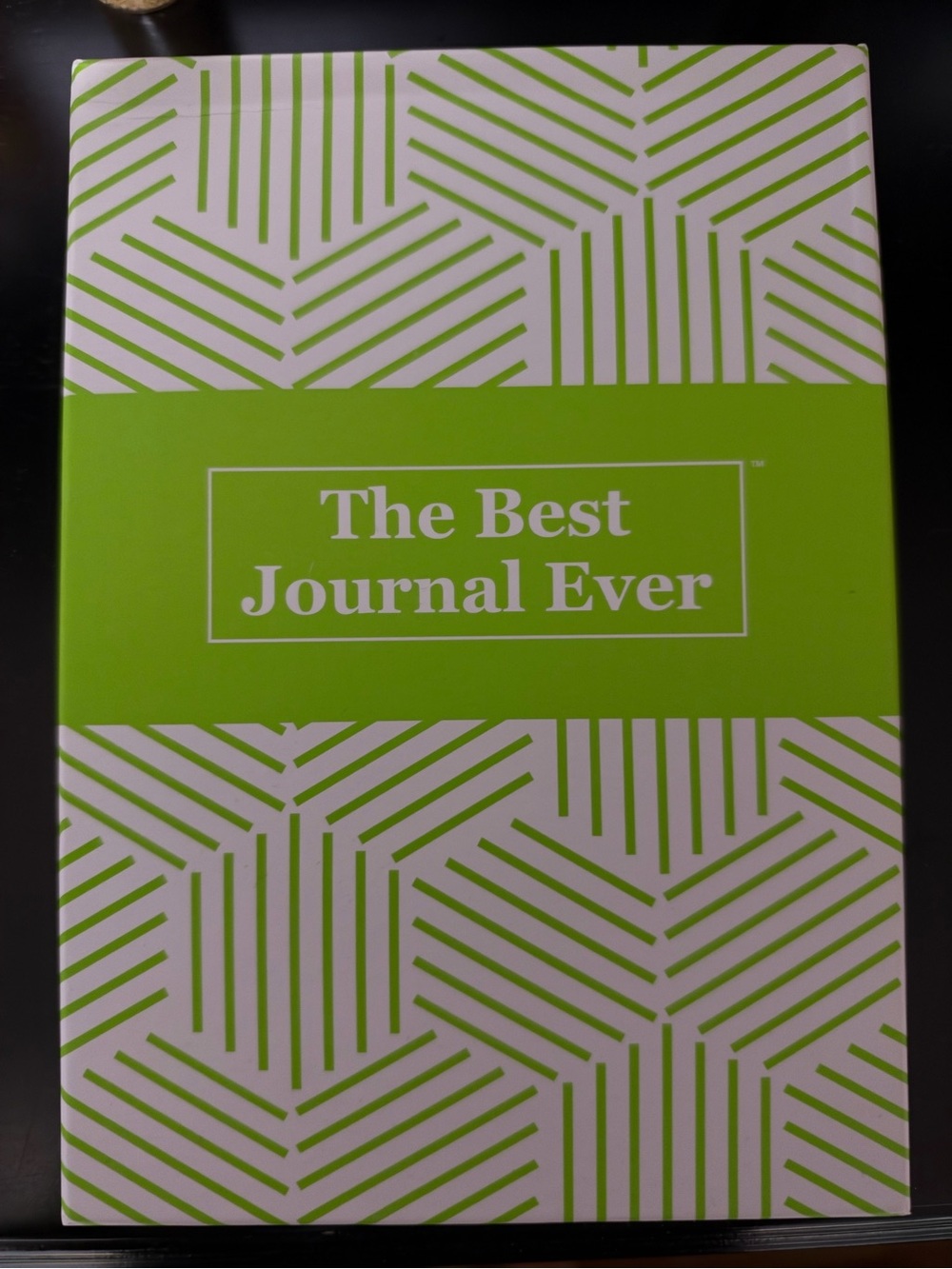 The Best Journal Ever By Incredible Journal